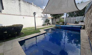 Casa en venta en la Estancia