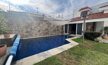 Casa en venta en la Estancia