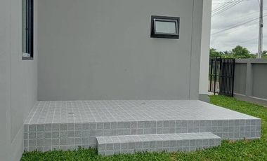 3 Bedroom House for sale in Nong Chom, Chiang Mai