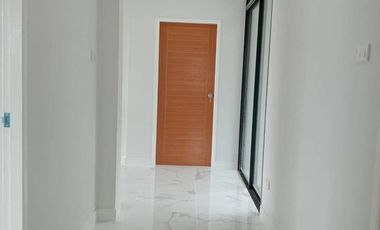 3 Bedroom House for sale in Nong Chom, Chiang Mai