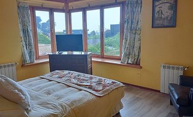 FOCOLARE PROPIEDADES VENDE ACOGEDORA CASA