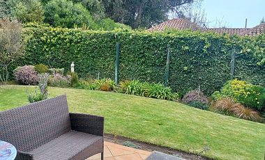 FOCOLARE PROPIEDADES VENDE ACOGEDORA CASA