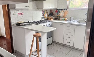 FOCOLARE PROPIEDADES VENDE ACOGEDORA CASA