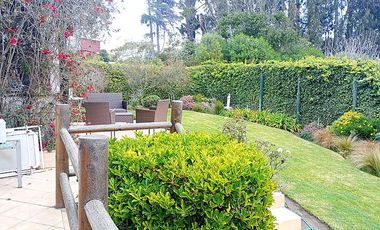 FOCOLARE PROPIEDADES VENDE ACOGEDORA CASA