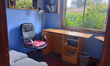 FOCOLARE PROPIEDADES VENDE ACOGEDORA CASA