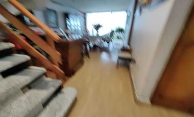 Casa en  Renta en Coyoacán muy cerca del hospital Naval Militar