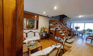 Casa en  Renta en Coyoacán muy cerca del hospital Naval Militar