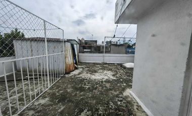 Casa en  Renta en Coyoacán muy cerca del hospital Naval Militar