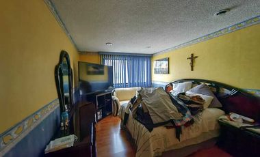 Casa en  Renta en Coyoacán muy cerca del hospital Naval Militar