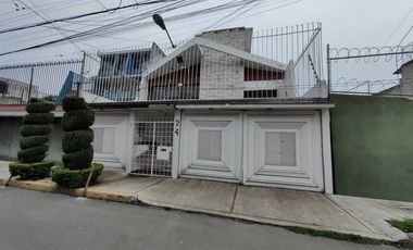 Casa en  Renta en Coyoacán muy cerca del hospital Naval Militar