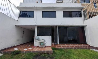 Casa en  Renta en Coyoacán muy cerca del hospital Naval Militar