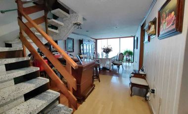 Casa en  Renta en Coyoacán muy cerca del hospital Naval Militar