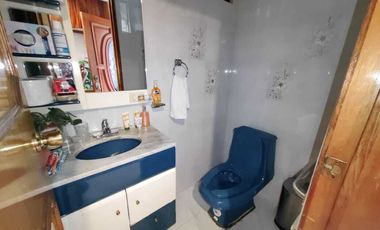 Casa en  Renta en Coyoacán muy cerca del hospital Naval Militar