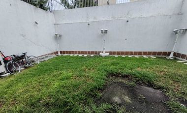 Casa en  Renta en Coyoacán muy cerca del hospital Naval Militar