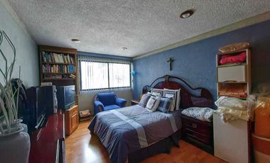 Casa en  Renta en Coyoacán muy cerca del hospital Naval Militar