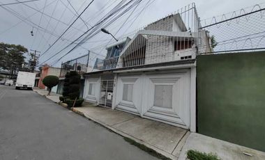 Casa en  Renta en Coyoacán muy cerca del hospital Naval Militar