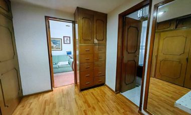 Casa en  Renta en Coyoacán muy cerca del hospital Naval Militar