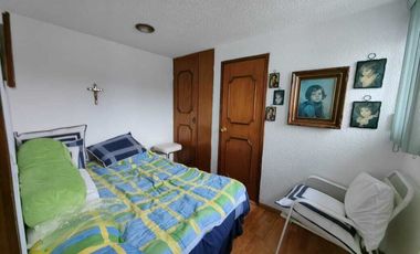 Casa en  Renta en Coyoacán muy cerca del hospital Naval Militar