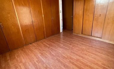 Departamento Único junto a Plaza La Cúspide - $3.7M