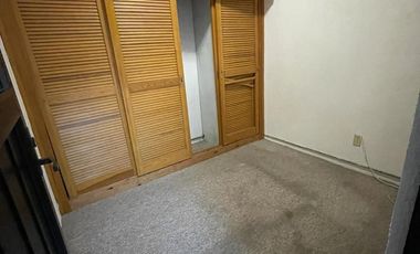 Departamento Único junto a Plaza La Cúspide - $3.7M