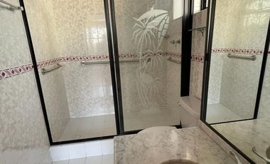 Departamento Único junto a Plaza La Cúspide - $3.7M