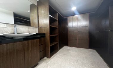 Pent House en Torre Boutique Contemporánea - Santa Engracia