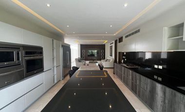 Pent House en Torre Boutique Contemporánea - Santa Engracia