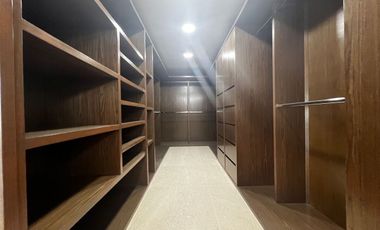 Pent House en Torre Boutique Contemporánea - Santa Engracia