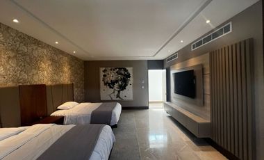 Pent House en Torre Boutique Contemporánea - Santa Engracia