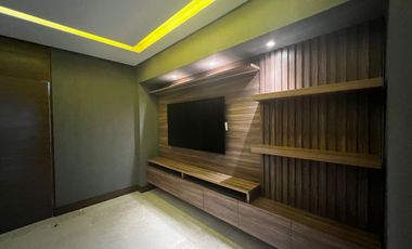 Pent House en Torre Boutique Contemporánea - Santa Engracia
