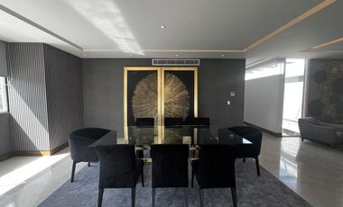 Pent House en Torre Boutique Contemporánea - Santa Engracia