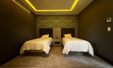 Pent House en Torre Boutique Contemporánea - Santa Engracia