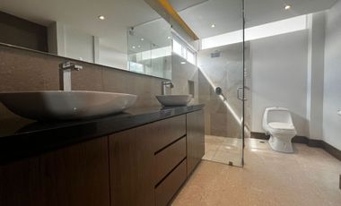 Pent House en Torre Boutique Contemporánea - Santa Engracia
