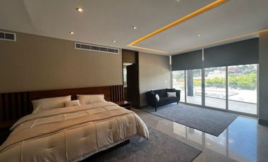 Pent House en Torre Boutique Contemporánea - Santa Engracia