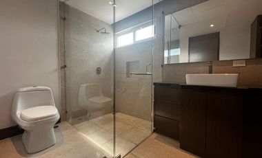 Pent House en Torre Boutique Contemporánea - Santa Engracia