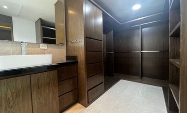 Pent House en Torre Boutique Contemporánea - Santa Engracia
