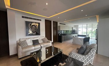 Pent House en Torre Boutique Contemporánea - Santa Engracia