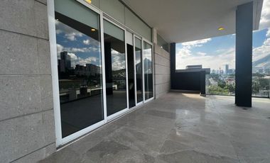 Pent House en Torre Boutique Contemporánea - Santa Engracia