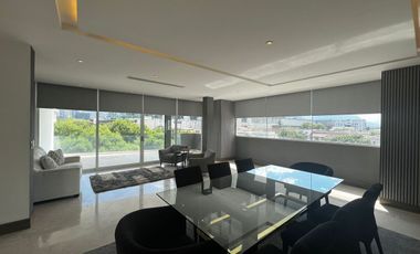 Pent House en Torre Boutique Contemporánea - Santa Engracia