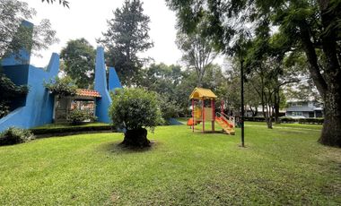 Venta Casa en Fraccionamiento Santa Cecilia