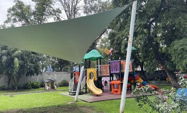 Venta Casa en Fraccionamiento Santa Cecilia