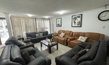 Venta Casa en Fraccionamiento Santa Cecilia