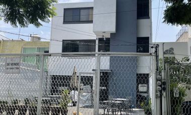 Venta Casa en Fraccionamiento Santa Cecilia