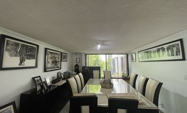 Venta Casa en Fraccionamiento Santa Cecilia