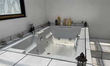 Venta Casa en Fraccionamiento Santa Cecilia