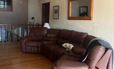 Casa en Venta Villa Montaña - San Pedro Garza Garcia, NL