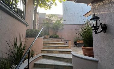 Casa en Venta Villa Montaña - San Pedro Garza Garcia, NL