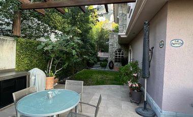 Casa en Venta Villa Montaña - San Pedro Garza Garcia, NL
