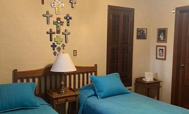 Casa en Venta Villa Montaña - San Pedro Garza Garcia, NL