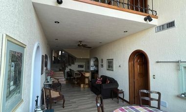 Casa en Venta Villa Montaña - San Pedro Garza Garcia, NL